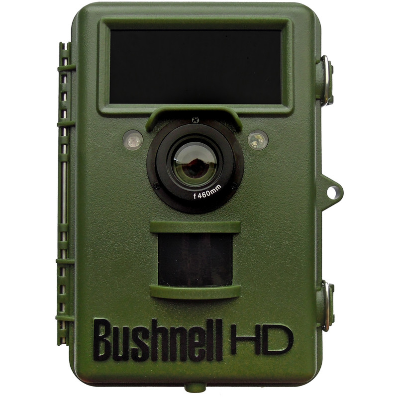 Bushnell Viltkamera NatureView Cam HD Max, Live View