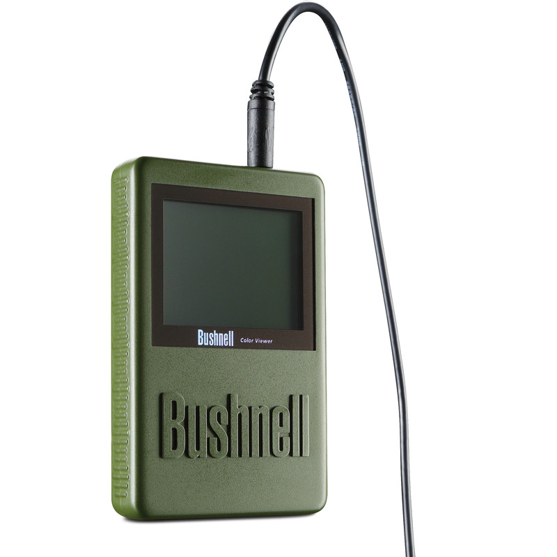 Bushnell Viltkamera NatureView Cam HD Max, Live View