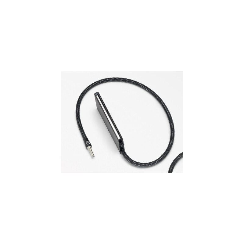 SCHOTT Linje ljus m. adj. Linje 200x0,3 mm L = 1000 mm