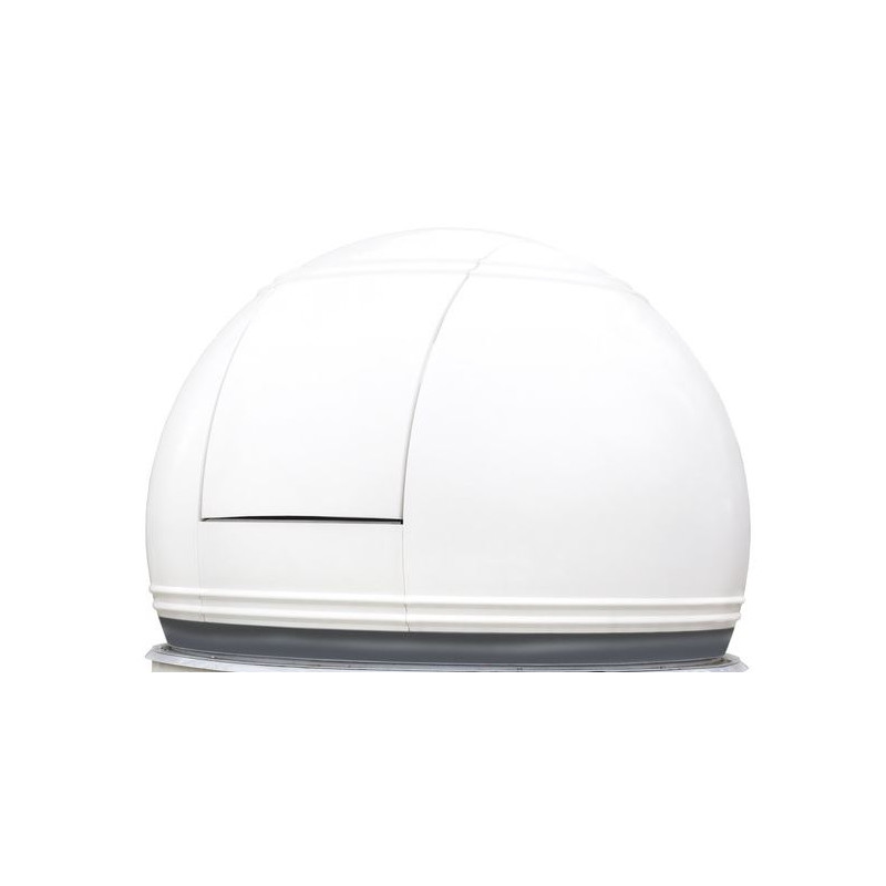 ScopeDome Observatoriekupol 2m i diameter utan underkonstruktion