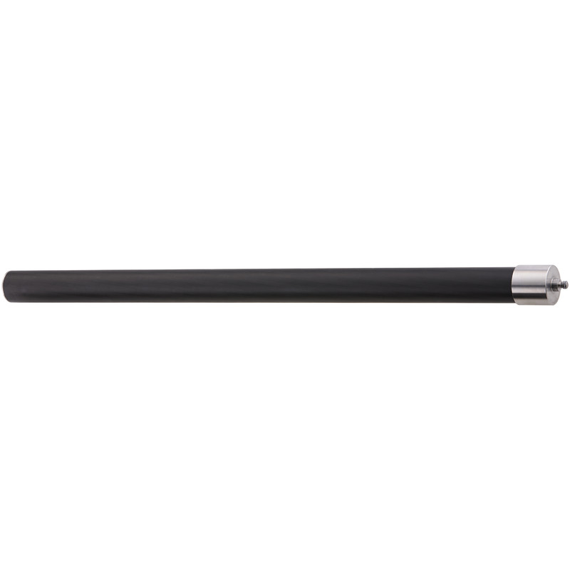 Novoflex QuadroLeg Carbon stativbenförlängning 50cm, enkel