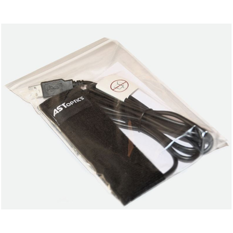 ASToptics Värmeband HazeAway USB 20cm