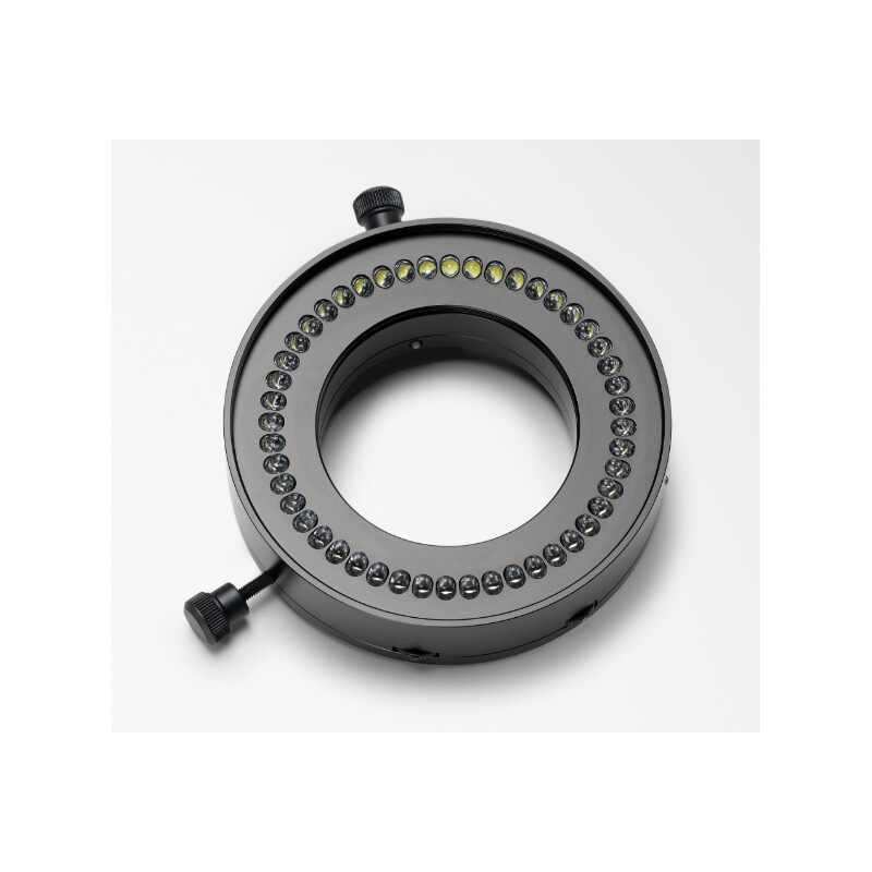 SCHOTT EasyLED Ringlampor Plus, (RL) Ø i=66mm, segmenterbara inkl. strömförsörjningsenhet