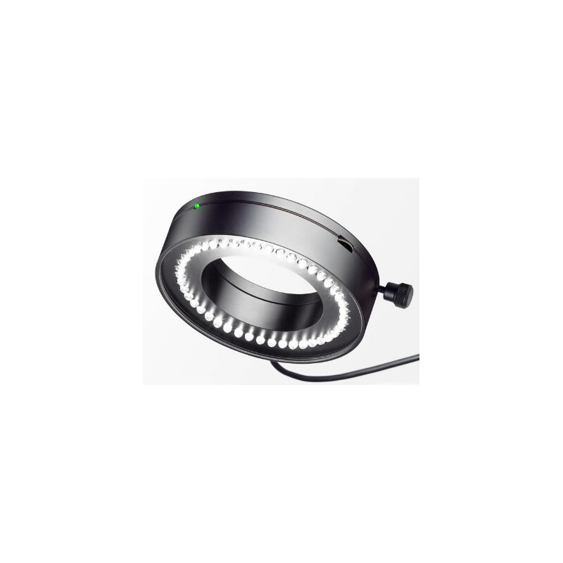 SCHOTT EasyLED Ringlampor Plus, (RL) Ø i=66mm, segmenterbara inkl. strömförsörjningsenhet