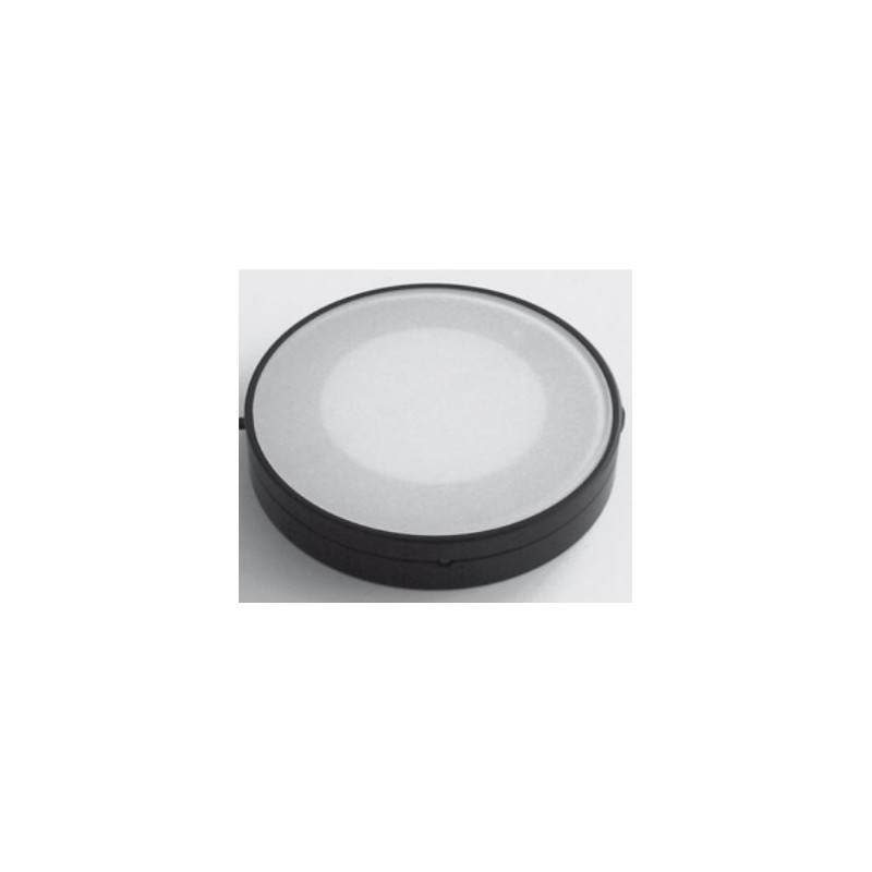 SCHOTT System för Transmitterat ljus EasyLED, Ø i=84mm, inkl. strömförsörjningsenhet