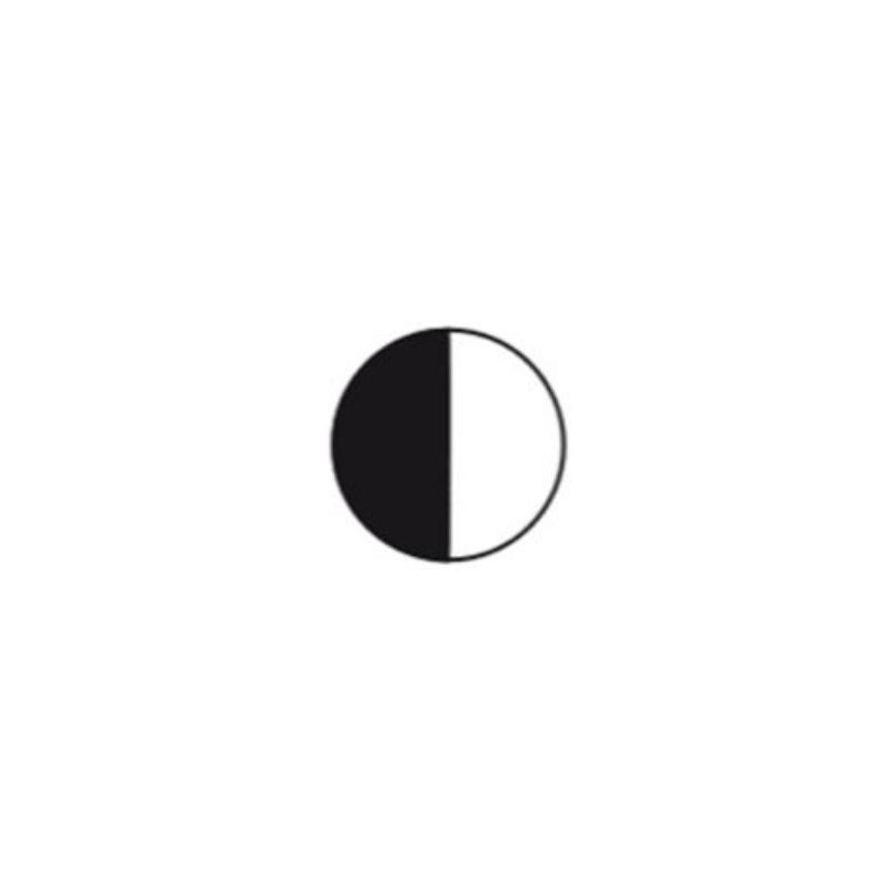 SCHOTT LED-ringljus f. Intern. Brightfield S 80-65N, Mindtabst. 65 mm, 80 LED, segmenterad, Ø 81 mm