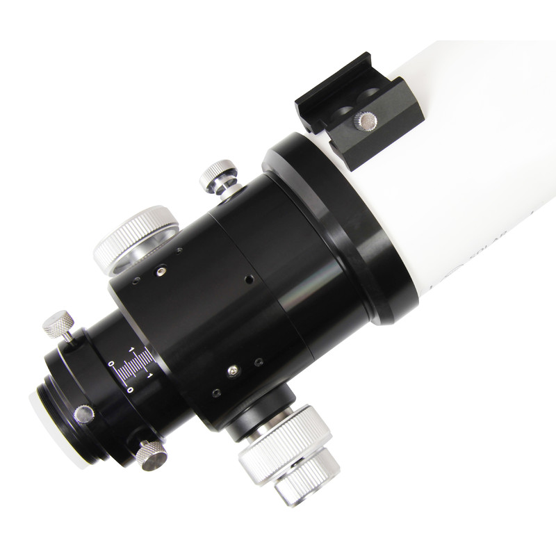 Omegon Apokromatisk refraktor Pro APO AP 80/480 ED Triplet OTA