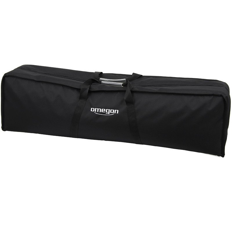Omegon Transportväska för rör/optik 8''