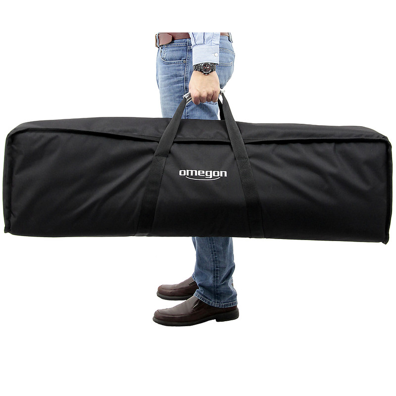 Omegon Transportväska för rör/optik 8''