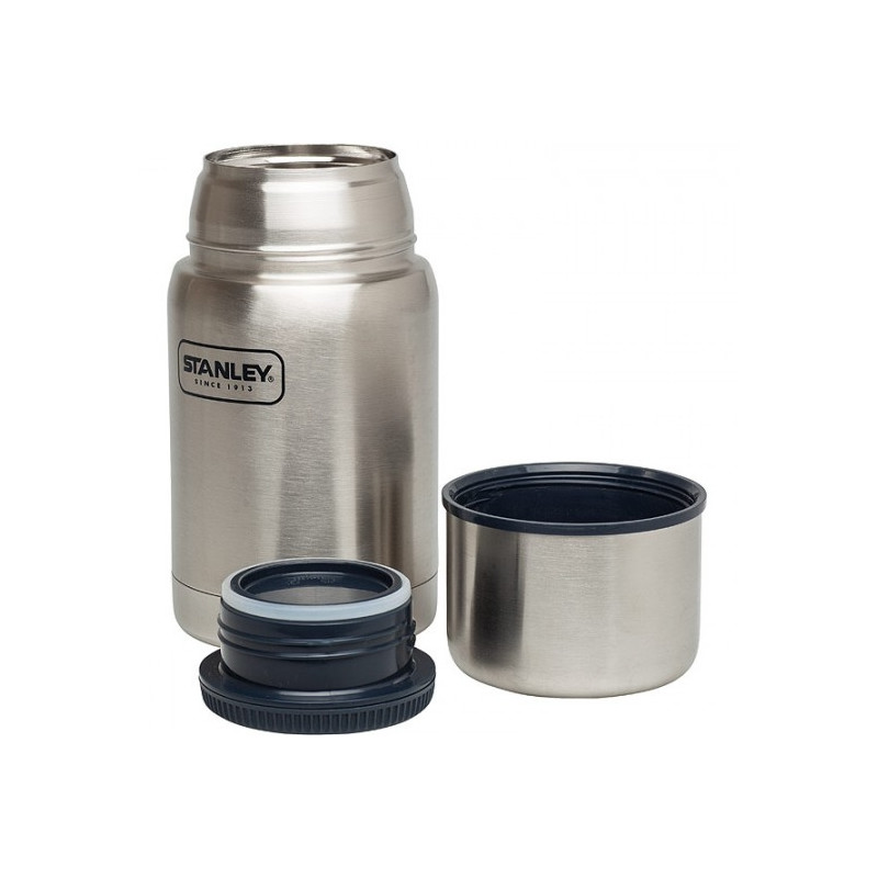 Stanley Adventure matbehållare 0,7 liter