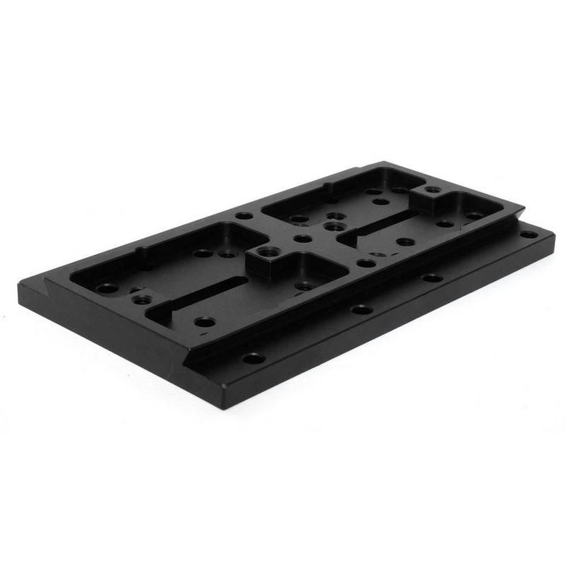 TS Optics Losmandy-Style Prismaskena 180 mm