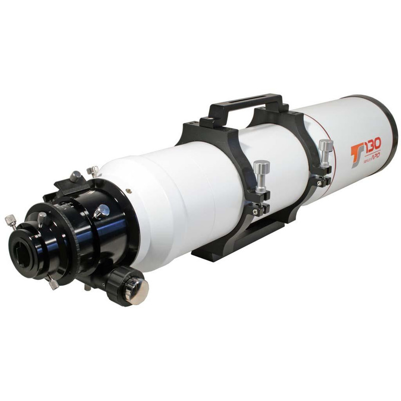 TS Optics Apokromatisk refraktor AP 130/860 Photoline