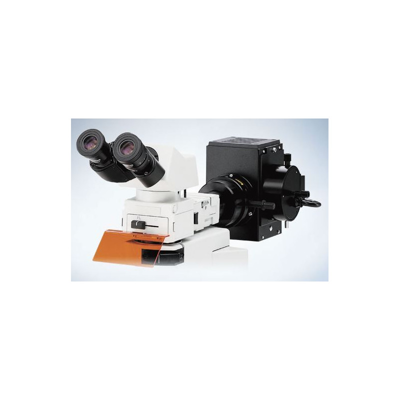 Evident Olympus Mikroskop CX41 Fluorescens, trino, Hal, 40x,100x, 400x