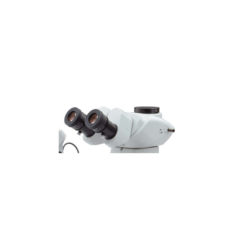 Evident Olympus Zoom-stereomikroskop Olympus SZX7 Transmitterat ljus, trino, achro, 1x, LED