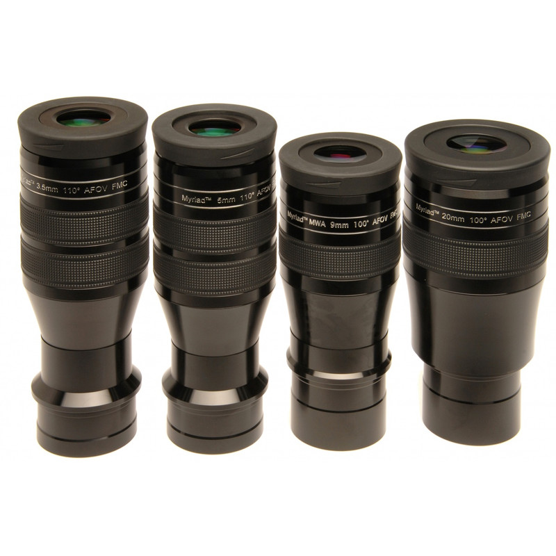 Skywatcher Myriad 3,5 mm Okular 1,25'' / 2''