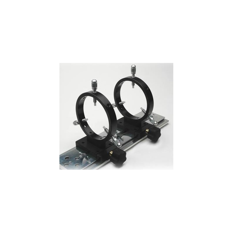 Farpoint Tubringar med snabbkoppling 90 mm