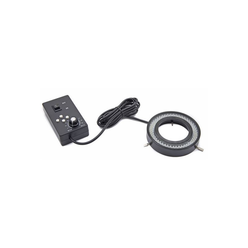 Optika Ringljus CL-16.1, 144-LED, EU