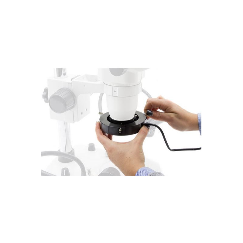 Optika Ringljus CL-16.1, 144-LED, EU