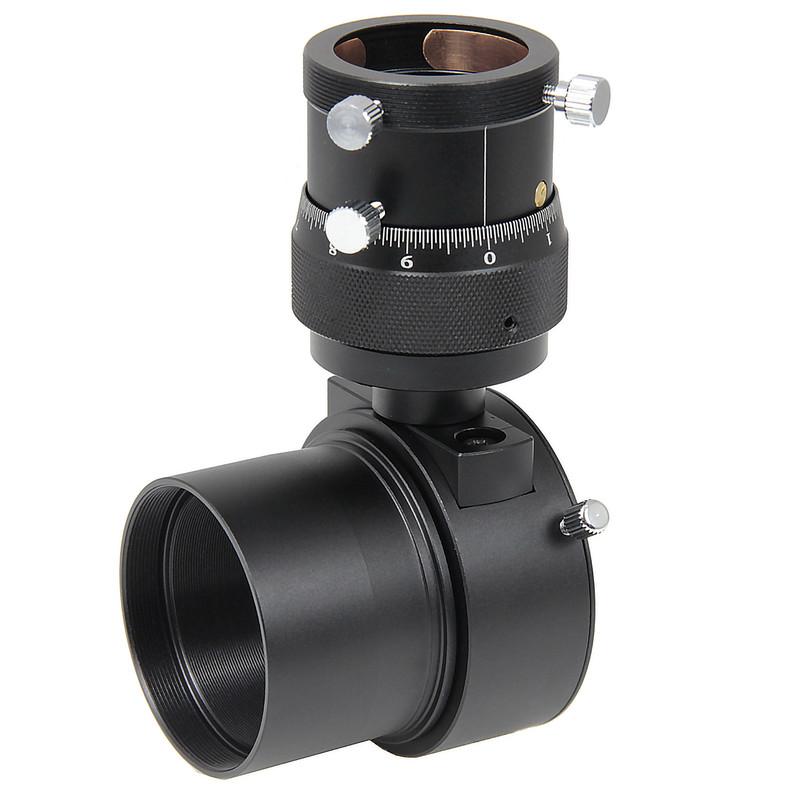 Omegon Off-Axis-Guider Off-Axis Guider med mikrofokus