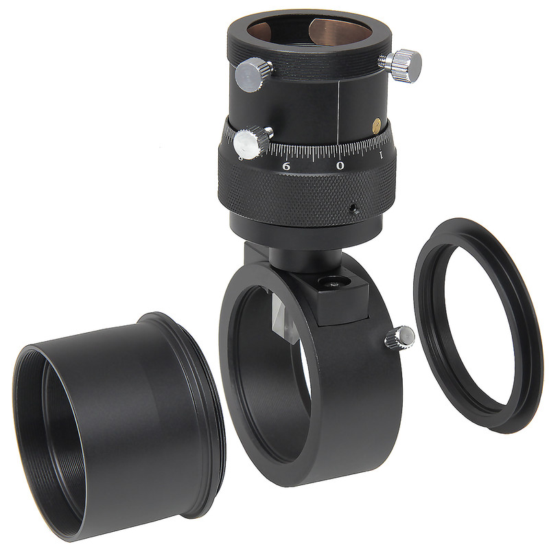 Omegon Off-Axis-Guider Off-Axis Guider med mikrofokus