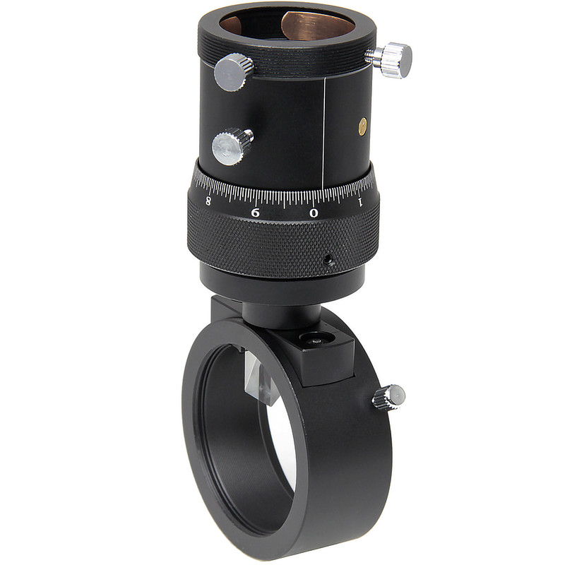 Omegon Off-Axis-Guider Off-Axis Guider med mikrofokus