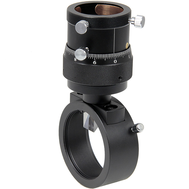 Omegon Off-Axis-Guider Off-Axis Guider med mikrofokus