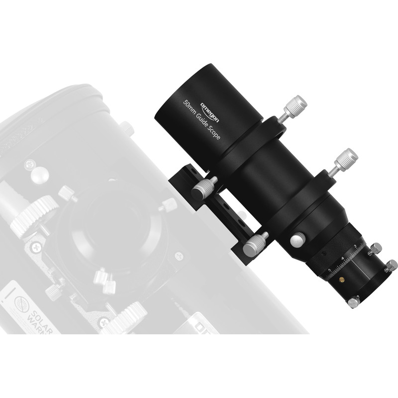 Omegon Guidescope Microspeed autoguidning set 50/200 + 462 M