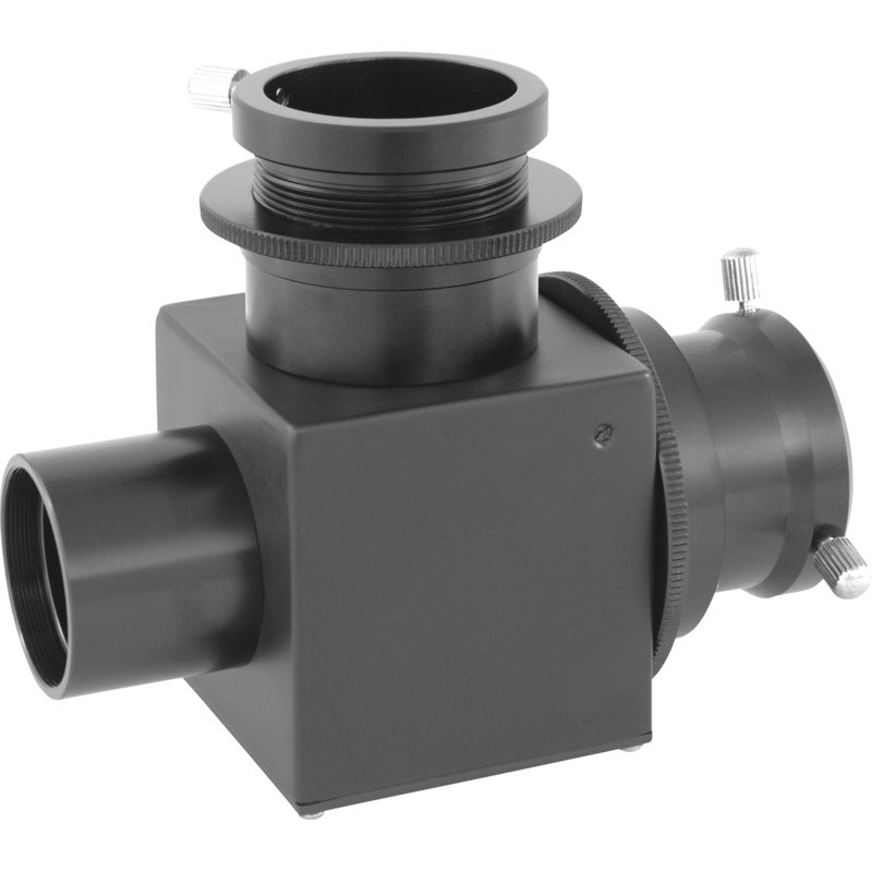 Omegon Syncfocus Fällspegel (för planetkameror)