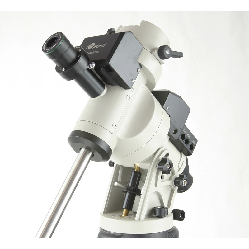 QHY PoleMaster elektronisk Polsökare för Celestron AVX