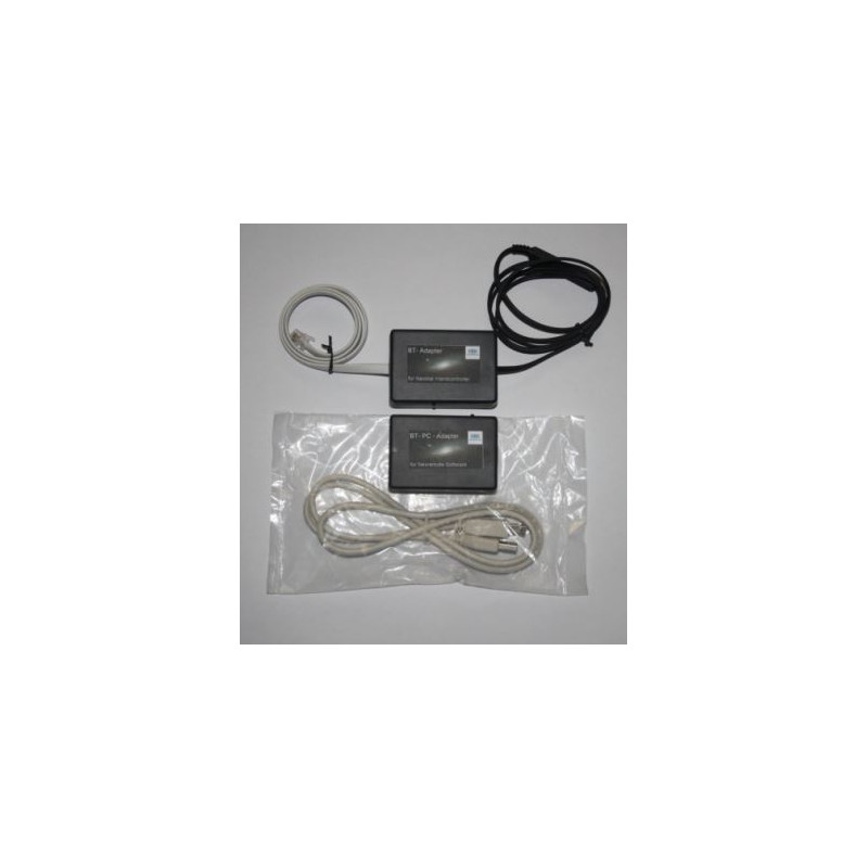 Ertl Elektronics Bluetooth Adapter för NexRemote RS232