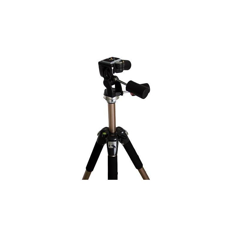 Triton 3-vägstilt Panoramahuvud på stativ PH 32