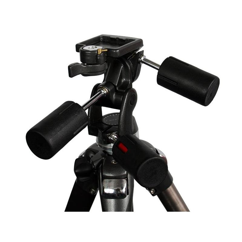 Triton 3-vägstilt Panoramahuvud på stativ PH 32