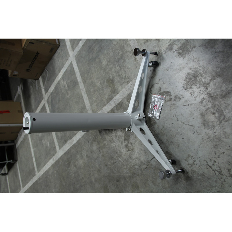 Pelare Pelarstativ för EQ-5/HEQ-5