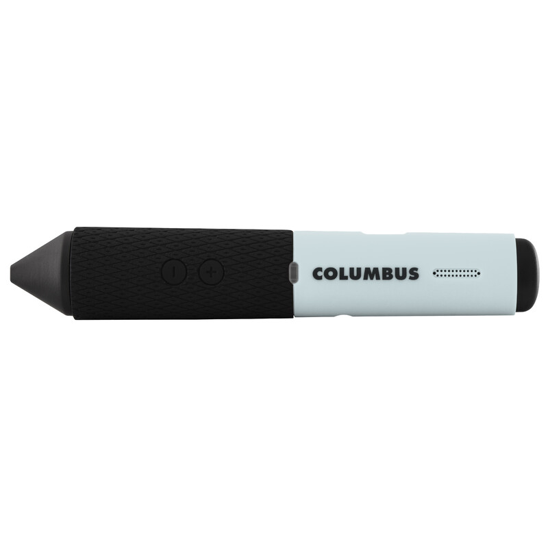 Columbus Discovery Pen Audio/Video Pen OID