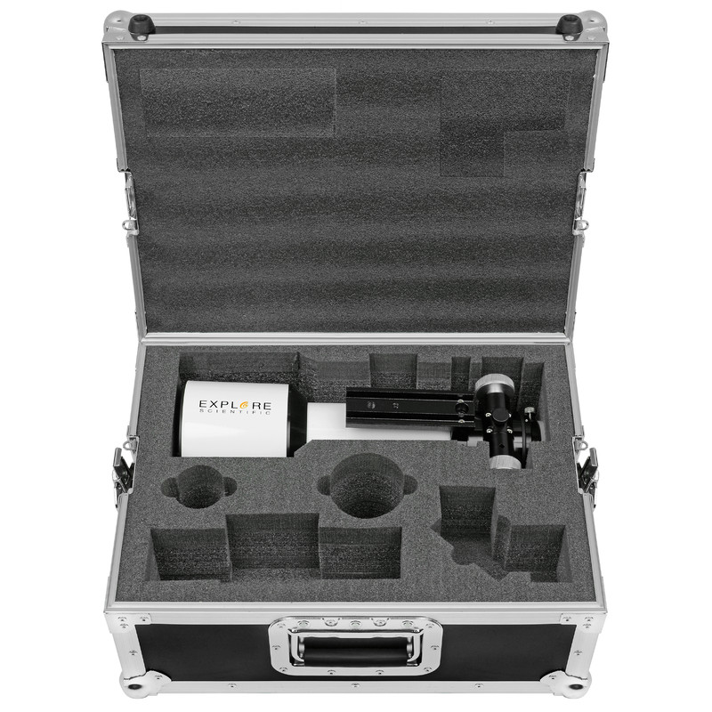 Explore Scientific Transportväska för ED80 aluminium