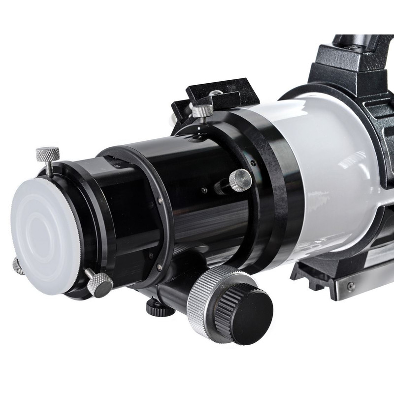 Explore Scientific Apokromatisk refraktor AP 102/714 ED FCD-1 Alu Hexafoc OTA