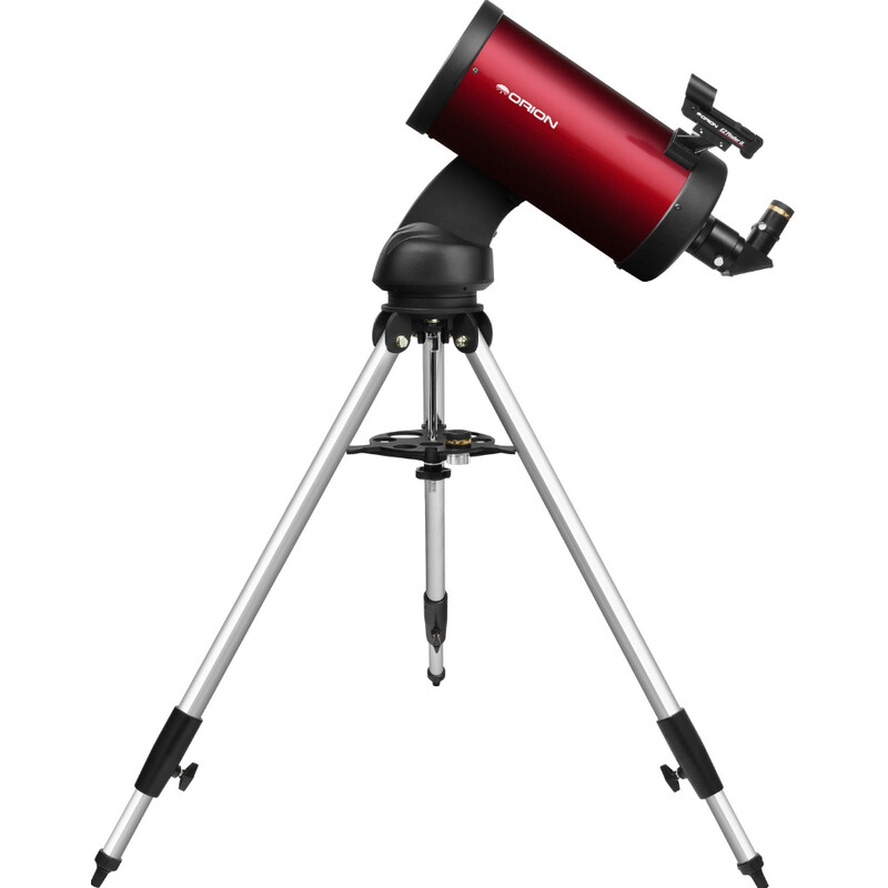 Orion Maksutov-teleskop MC 150/1800 StarSeeker IV AZ SynScan WiFi