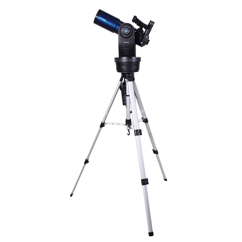 Meade Teleskop AC 80/400 ETX-80 Observer AZ GoTo