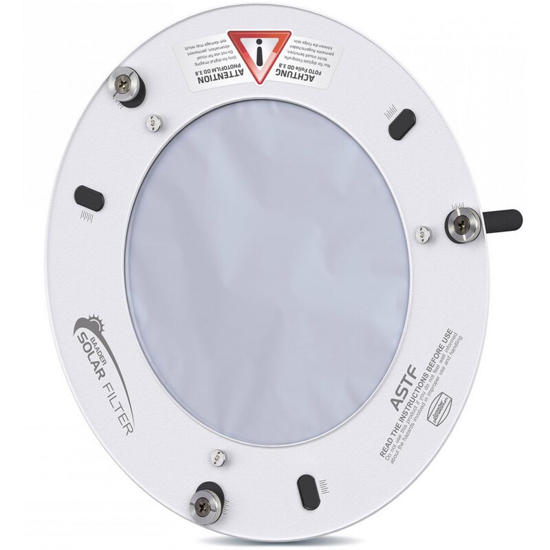 Baader Digitala solfilter BDSF 80 mm