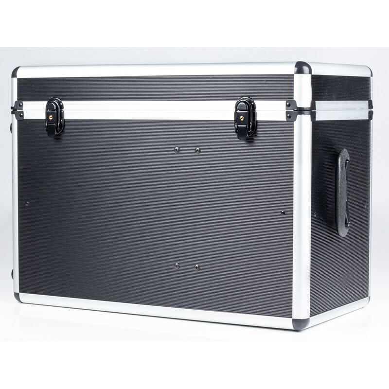 Motic transportväska Aluminiumtransportlåda
