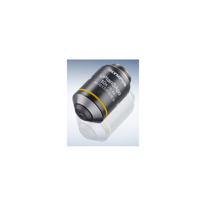 Evident Olympus Objektiv UPLSAPO10X/0,4