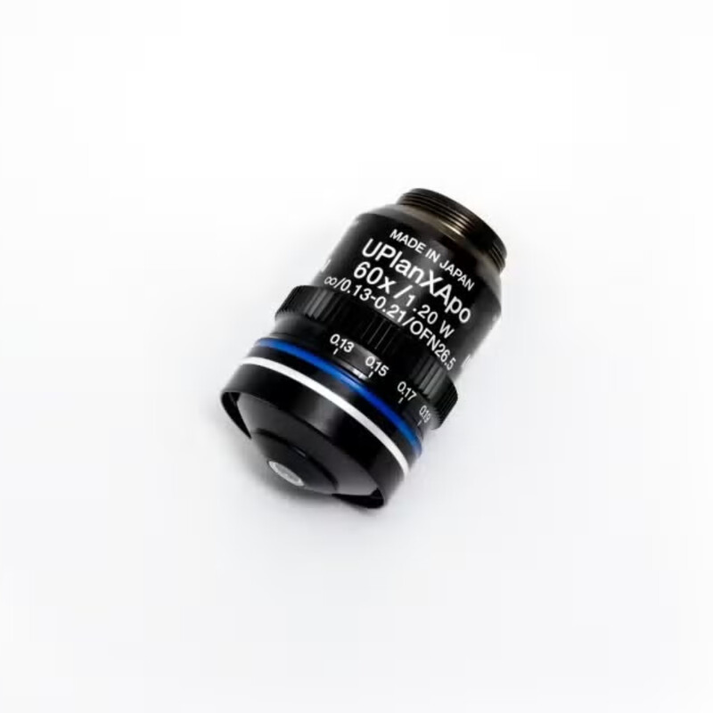 Evident Olympus Objektiv UPLXAPO60XW/1.20