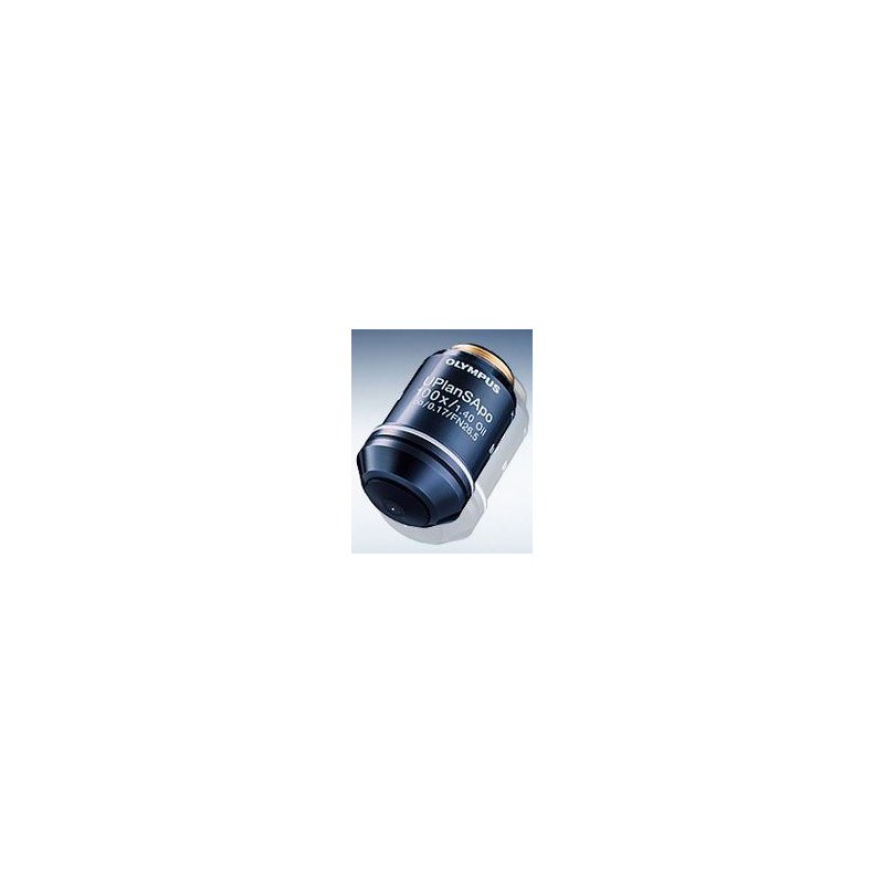 Evident Olympus Objektiv UPLSAPO100XO/1,4