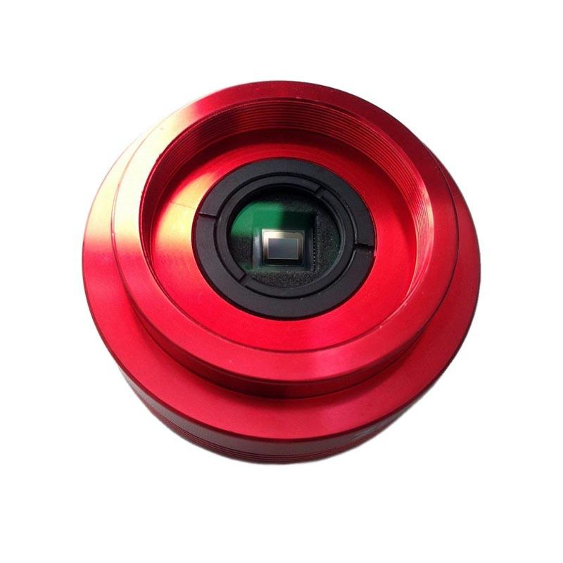 ZWO Klarglasfilter för ASI 1,25"-kameror