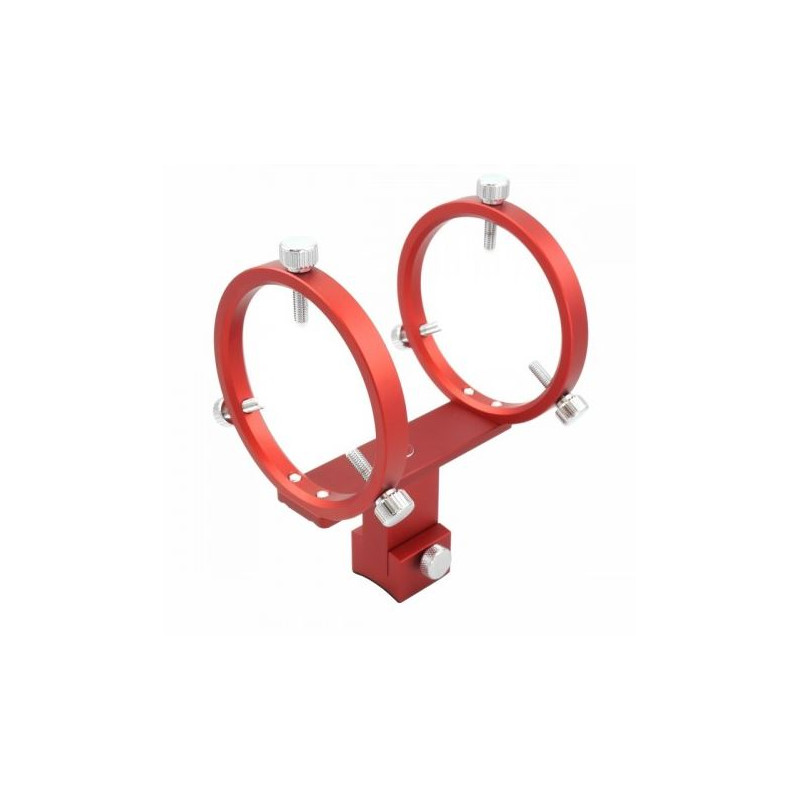 PrimaLuceLab Sökarhållare DX-1 för Airy-refraktorer