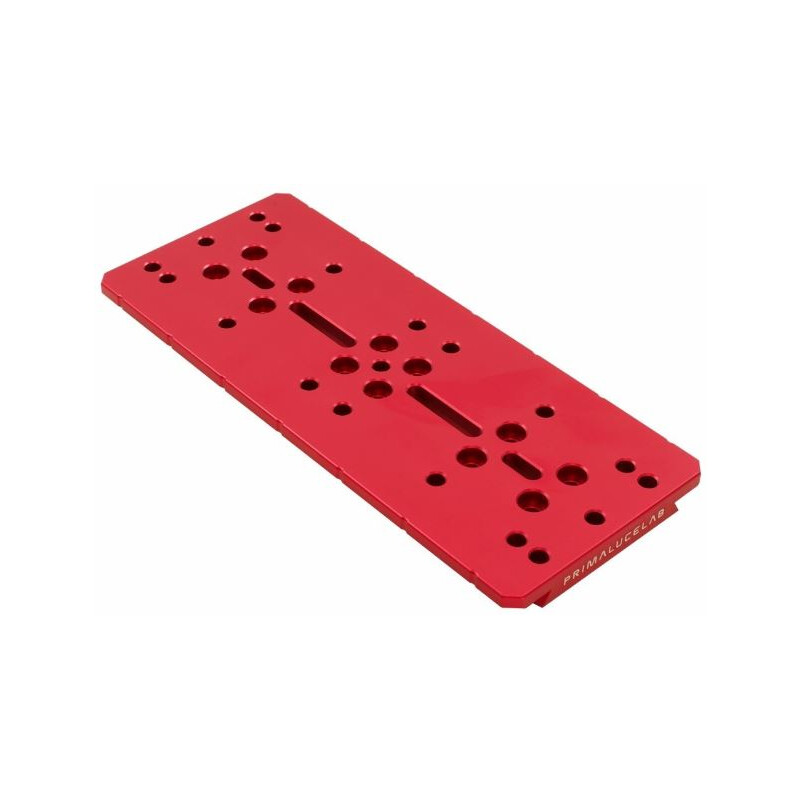 PrimaLuceLab Prismaskena PLUS Losmandy-Style 240 mm
