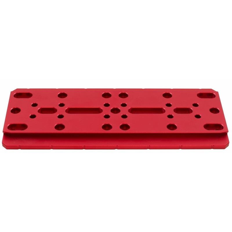 PrimaLuceLab Prismaskena PLUS Losmandy-Style 240 mm