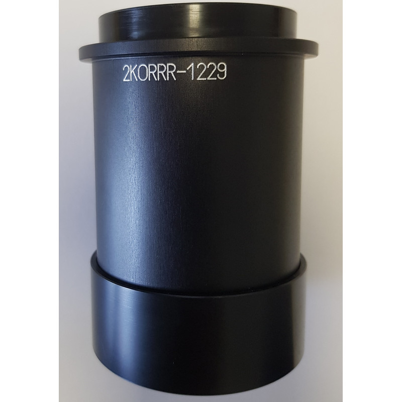 ASA Reducer-korrektor 2" 0,73x