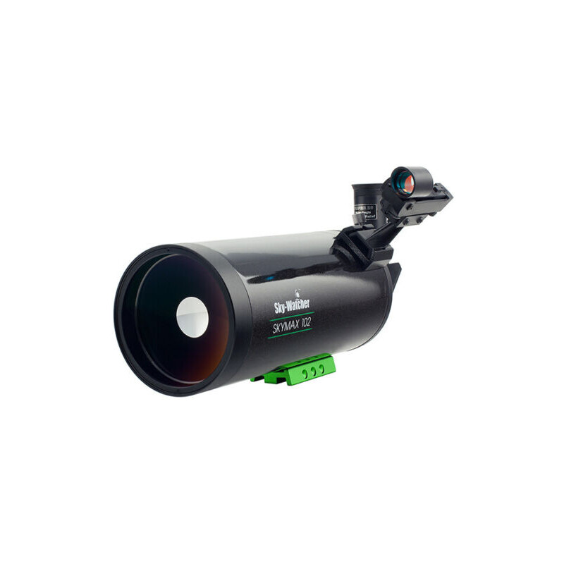 Skywatcher Maksutov-teleskop MC 102/1300 SkyMax OTA