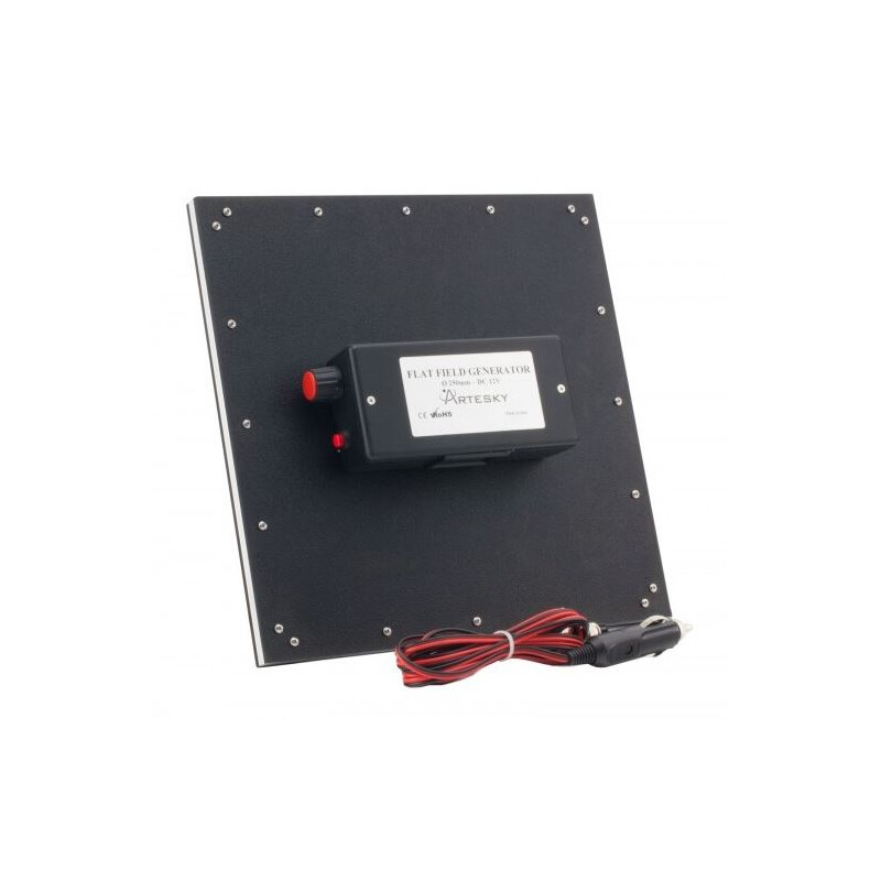 Artesky Flatfield-mask Premium Flatfield Generator 250mm